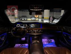 مێرسێدس بێنز S-Class